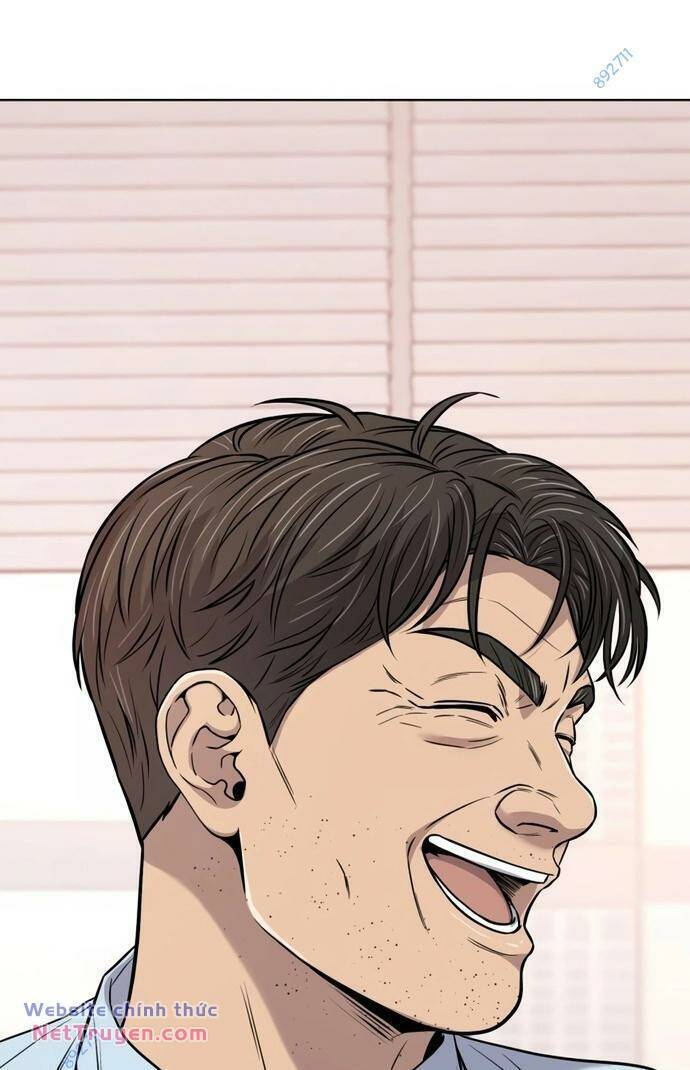 Nhân Viên Thực Tập Kim Cheolsu - chap22 - Trang 30